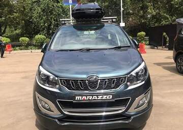 Marazzo
