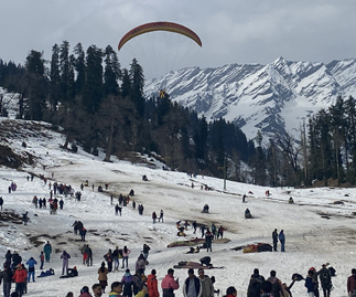 Manali