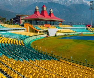 Dharamshala