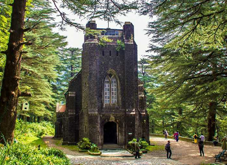 Himachal Tour Packages