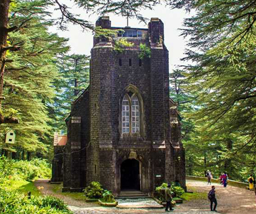 Himachal Tour Packages