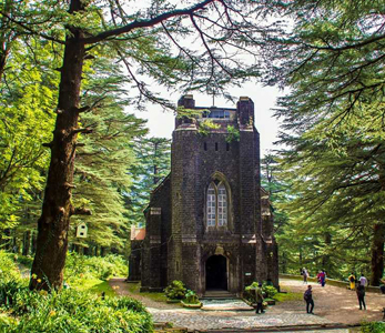 Himachal Holiday Tour Package With Amritsar