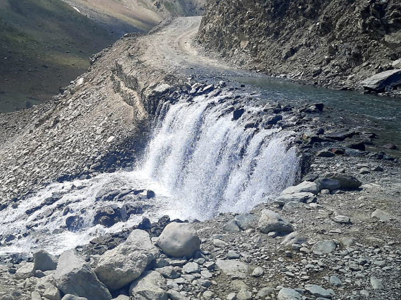 Familial Spiti Valley Trip From Manali