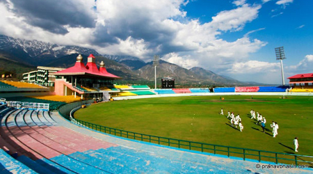 Dharamshala Dalhousie Khajjiar Tour Packages